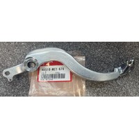 46510-MEY-670 PEDAL COMP., RR. BRAKE    (05-14) CRF 450 X.