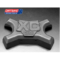 MAKO 360  Australia   Bar Pad  (XC Gear) Logo.