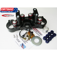 Scotts Steering Damper Mount Kit : KTM  640E (2005-2008) Australia