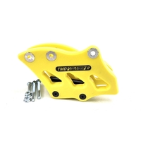 TMD Rear Chain Guide Extreme Suzuki A : (99->C) DRZ400,  (05-17) RMZ450,  (10-19) RMX450,  (07-18) RMZ250,  (99-08) RM 125 / 250.