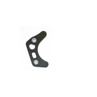 Dirt Bike Case Saver Suzuki  (05-07)  RMZ450   Black