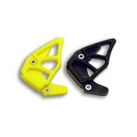 TM Designworks Case Saver  Integrated Cover Suzuki  (08-17)  RMZ450