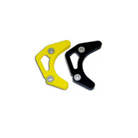 TM Designworks Case Saver  Suzuki  (08-17)  RMZ450   BLACK