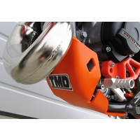 TM Designworks Australia Skid Plate  065     :     (09-19)  KTM  65  SX