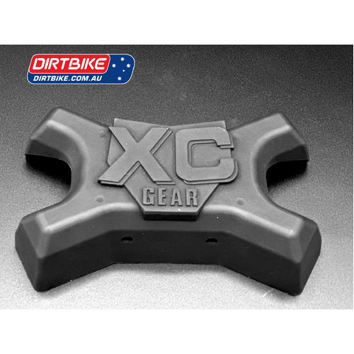 MAKO 360  Australia   Bar Pad  (XC Gear) Logo.