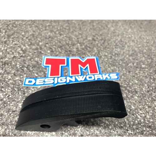 DBR TM Designworks Lower Frame Pad Beta