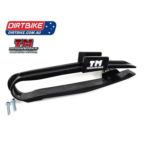 TM Designworks Australia Slider Extreme Gas Gas : Black