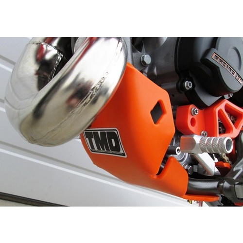 TM Designworks Australia Skid Plate  065     :     (09-19)  KTM  65  SX